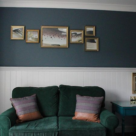 Loch Rannoch Hotel And Spa Kinloch Rannoch Habitación foto